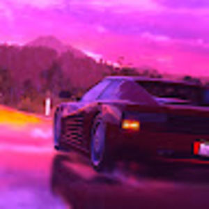 Meet your Posher, Wolfpak\/\/ave